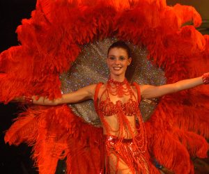 Paris Cabaret 4
