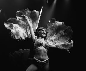 Paris Cabaret 10