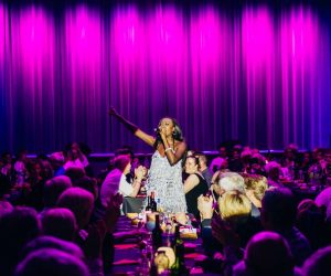 Paris Cabaret 19