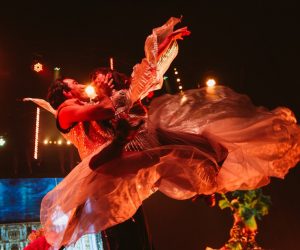 Paris Cabaret 18