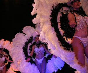 Paris Cabaret 3