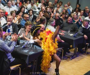 Paris Cabaret 9